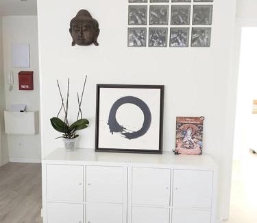 Aranjuez Apartment | Ideal Familias, Prime, Netflix y Hbo