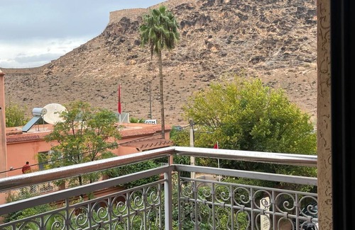 Semlalia Apartment | Ideal for families! in the center of Marrakech with private parking and WiFi