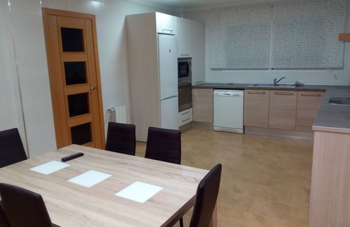 Alginet Villa | Ideal for families very quiet