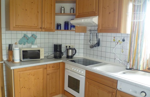 Brilon Apartment | Ideal for family vacations or hikers on the Rothaarsteig