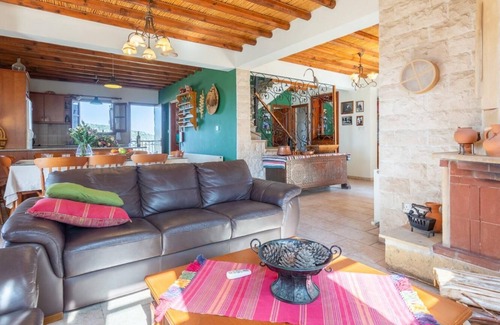 Peristerona Villa | IDEAL FOR LARGE PARTIES Stone Villa, Huge pool, Near to the sea/Latchi