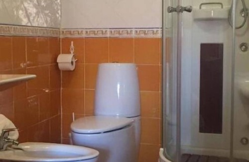 Uceda House | IDEAL FOR REST AND RELAXATION