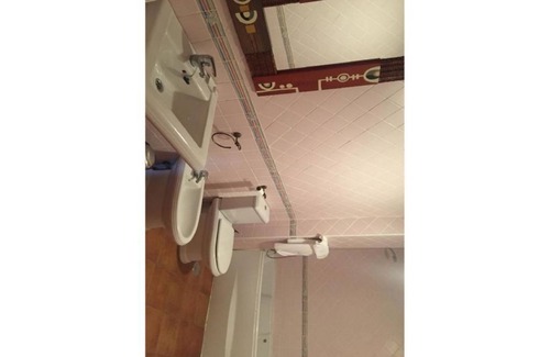 Uceda House | IDEAL FOR REST AND RELAXATION