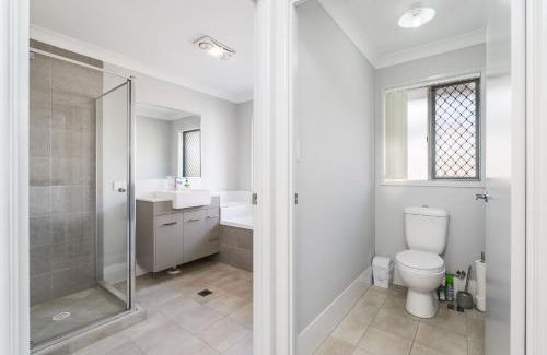 Eli Waters House | Ideal for Tradies and Nurses
