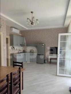 Hacikand Apartment | ideal frame houses