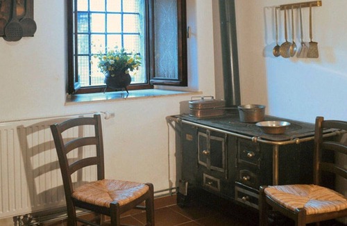 Comeglians House | Ideal holiday home for families or groups