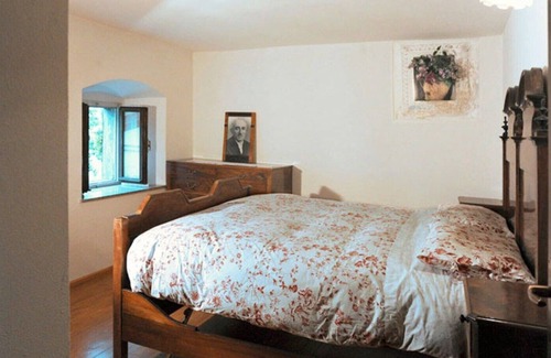 Comeglians House | Ideal holiday home for families or groups