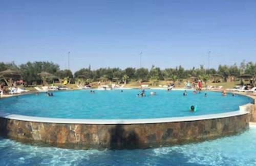 Daoudiate Apartment | IDEAL HOLIDAY APARTMENT
