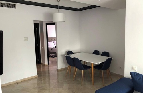 Daoudiate Apartment | IDEAL HOLIDAY APARTMENT
