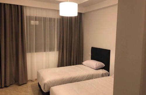 Daoudiate Apartment | IDEAL HOLIDAY APARTMENT