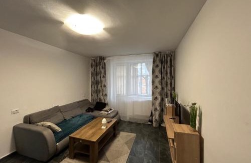 Copou Apartment | Ideal Home Copou