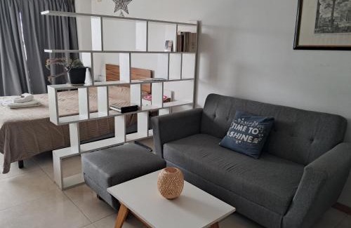 Chacarita Apartment | Ideal Home Office
