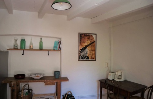 Laval-d'Aix House | Ideal house for family vacations in Drôme