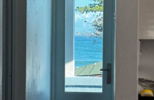 Hato Abajo House | Ideal house for families and/or friends with three bedrooms just steps from the beach.