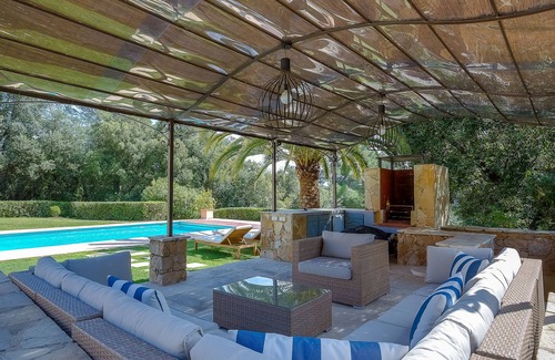 Saint-Jacques House | Ideal house with all comforts for vacations with family or friends