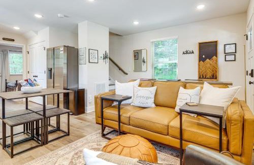 Lookout Valley Neighborhood Association House | Ideal Location and Mountain Views Chattanooga Home!