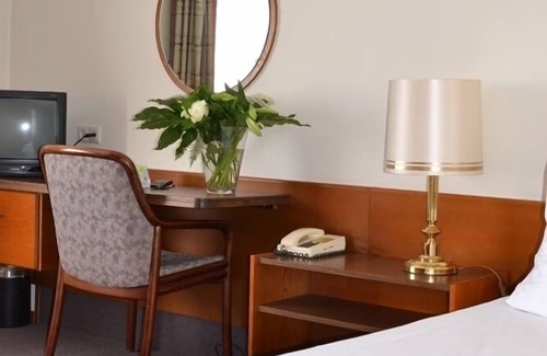 Brielle Hotel | Ideal Location! Free Breakfast and Parking, Near Historisch Museum Den Briel!