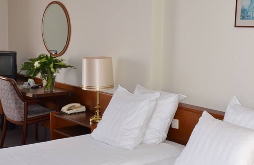 Brielle Hotel | Ideal Location! Free Breakfast and Parking, Near Historisch Museum Den Briel!