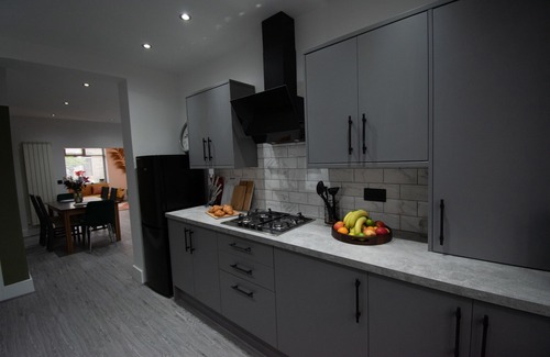 Accrington House | Ideal Lodgings in Accrington