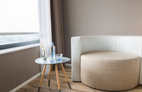 Wageningen Hotel | Ideal Nature Escape w/Panoramic View | Dining, Spa, Gym Access Near Nature Spots