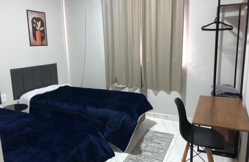 Santa Terezinha Apartment | Ideal par viagens de negócios