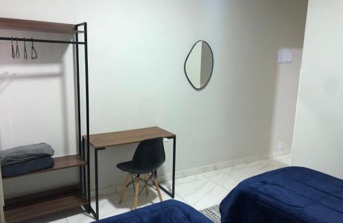 Santa Terezinha Apartment | Ideal par viagens de negócios