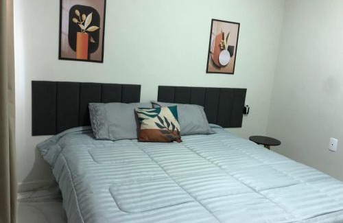Santa Terezinha Apartment | Ideal par viagens de negócios