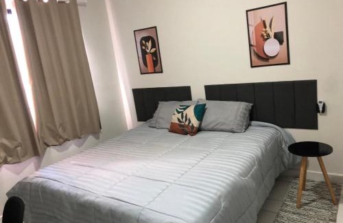 Santa Terezinha Apartment | Ideal par viagens de negócios