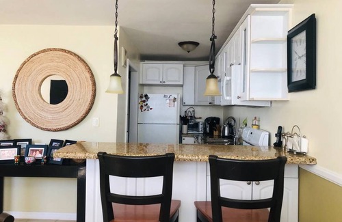 Laderas del Mar House | ideal para descanso en familia