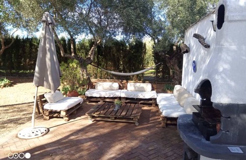 Marmolejo Cottage | Ideal Para Grupos Familiares , Amigos. Cercano al PN Sierra de Andujar