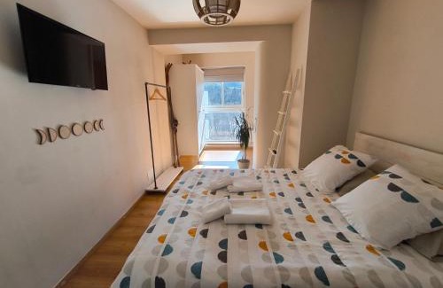 Osseja Apartment | Ideal Parejas - Tranquilidad y Naturaleza en Osseja - Vistas al Lago - Parking Privado