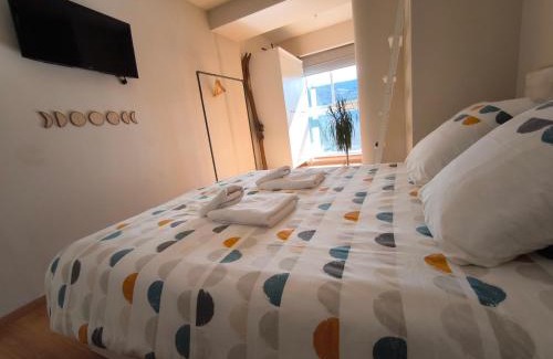Osseja Apartment | Ideal Parejas - Tranquilidad y Naturaleza en Osseja - Vistas al Lago - Parking Privado