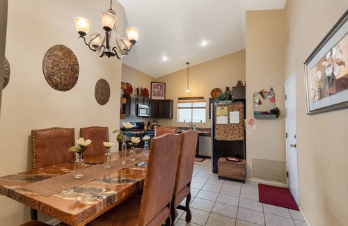 Rita Ranch House | Ideal Private Oasis In The Sonoran Desert - Perfect Homebase To Travel Or Relax.