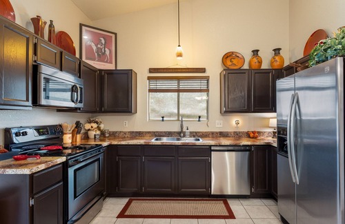 Rita Ranch House | Ideal Private Oasis In The Sonoran Desert - Perfect Homebase To Travel Or Relax.
