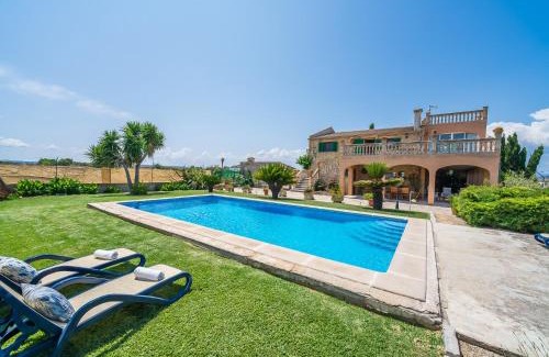 Sa Pobla House | Ideal Property Mallorca - Villa Gomila