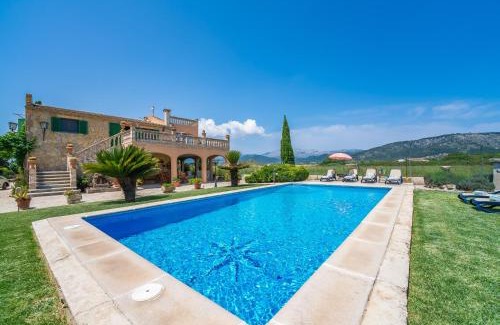 Sa Pobla House | Ideal Property Mallorca - Villa Gomila