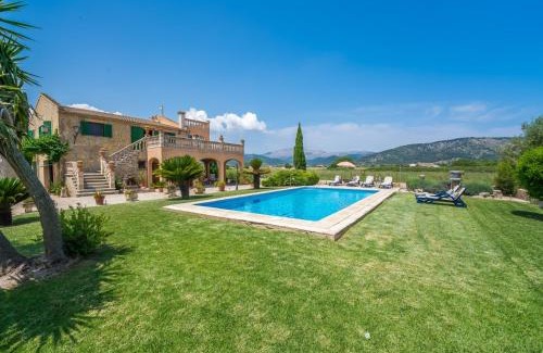 Sa Pobla House | Ideal Property Mallorca - Villa Gomila