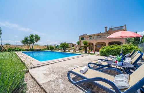 Sa Pobla House | Ideal Property Mallorca - Villa Gomila