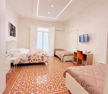 Pagani Bed & Breakfast | Ideal Suite 41 Pagani