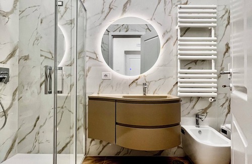 Pagani Bed & Breakfast | IDEAL SUITE 41 - SALERNO AMALFI COAST POMPEI NAPLES PAESTUM