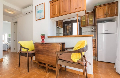 Gran Alacant Apartment | Ideal vacaciones en Alicante