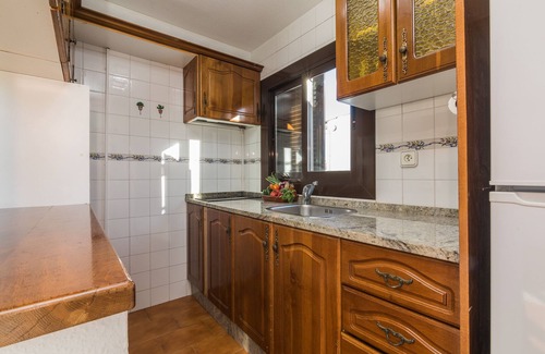 Gran Alacant Apartment | Ideal vacaciones en Alicante