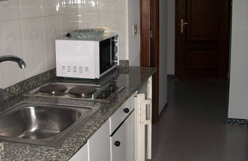 Salcidos Apartment | IDEAL VACATION APARTMENT COUPLES WITH VIEWS TO THE MIÑO