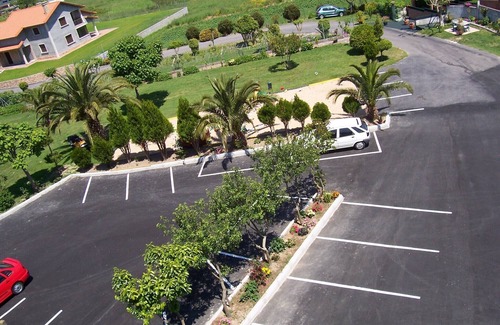Salcidos Apartment | IDEAL VACATION APARTMENT COUPLES WITH VIEWS TO THE MIÑO