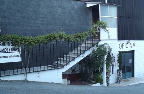Salcidos Apartment | IDEAL VACATION APARTMENT COUPLES WITH VIEWS TO THE MIÑO