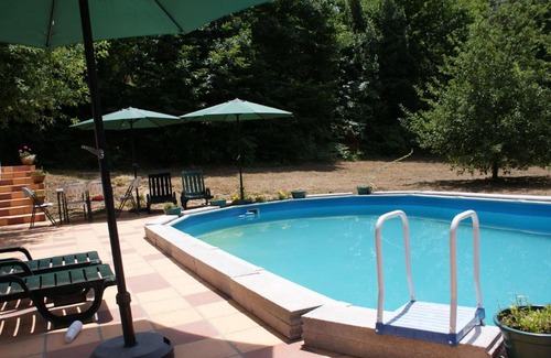 Oliveira do Hospital House | Ideal vacation spot for two families or a group