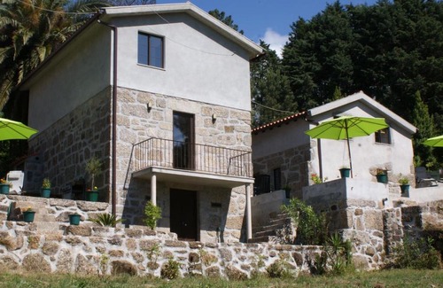 Oliveira do Hospital House | Ideal vacation spot for two families or a group