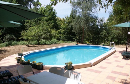 Oliveira do Hospital House | Ideal vacation spot for two families or a group