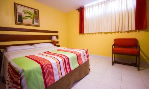 GCH Catchment area Hotel | Ideal Villa Hotel