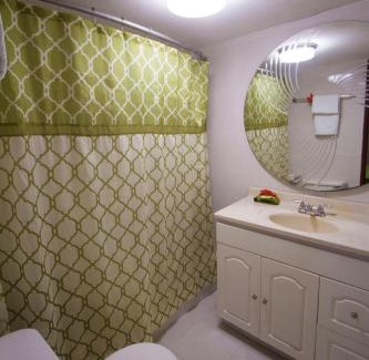 GCH Catchment area Hotel | Ideal Villa Hotel